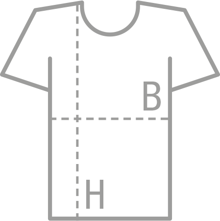Shirt-B-H